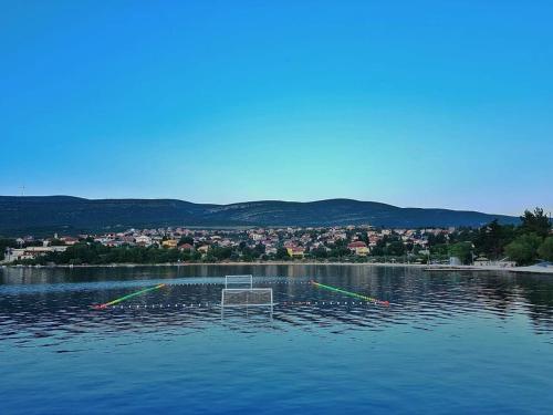  Apartmani Tia in Gornji Karin
