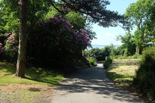 Crown Lodge – Harlech