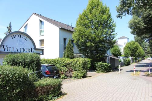 I.M.Apartments 42 m² für 2 Personen, Düsseldorf (Foto 2)