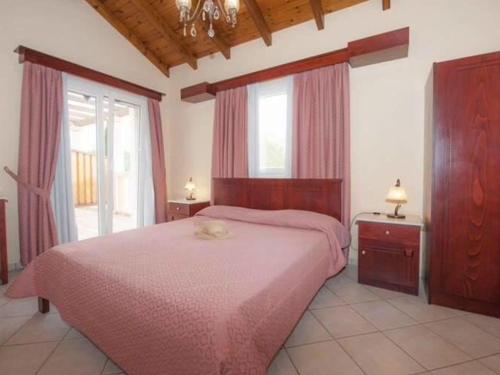  Ballas Paradise Messonette, Pension in Roda