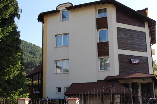 hotel photo