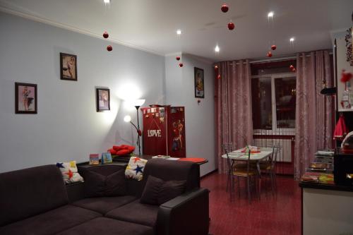 Apartments on Duki