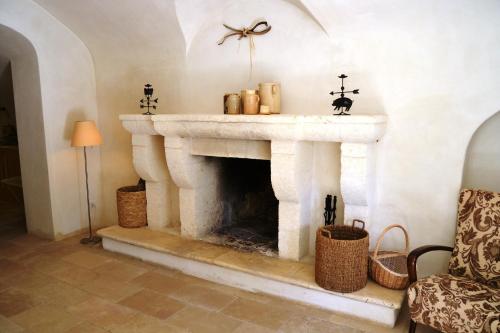 Relais Masseria Villa Cenci - image 12