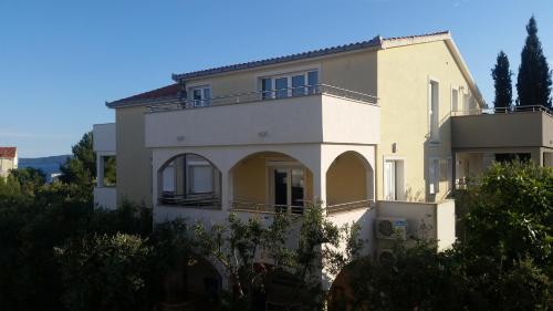  Villa Kelava, Trogir bei Plano