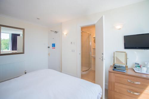 Annfield Guest House