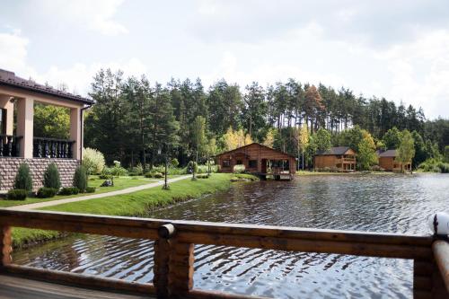 Charivne Ozero - image 8