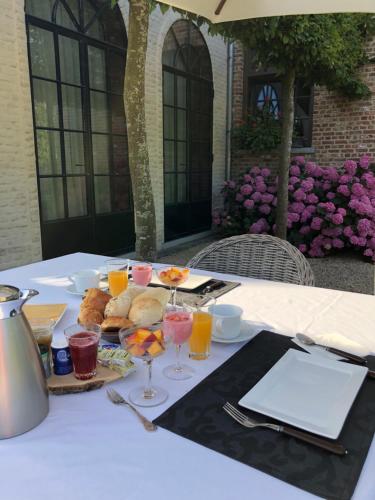 Guesthouse Villa Vauban