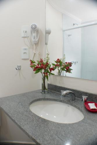 Hotel Rojas All Suite, São Paulo (Foto 11)