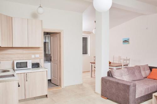 Apartmani Tripović - main image