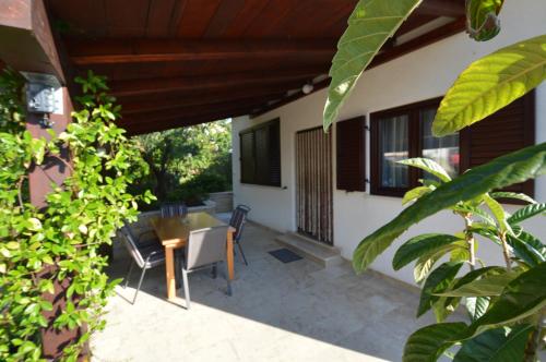 Apartment 'Monte'