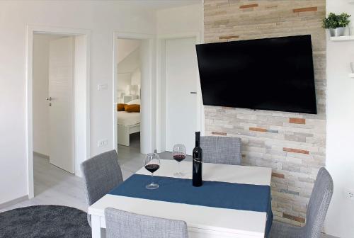 Apartman Ulika in Novigrad