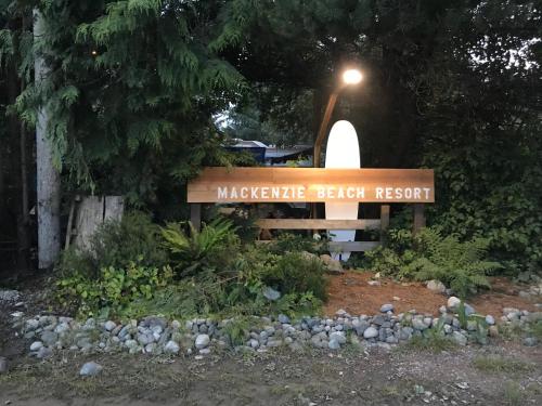 Mackenzie Beach Resort