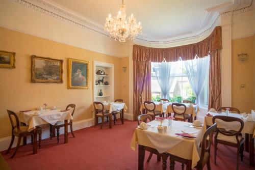 Annfield Guest House