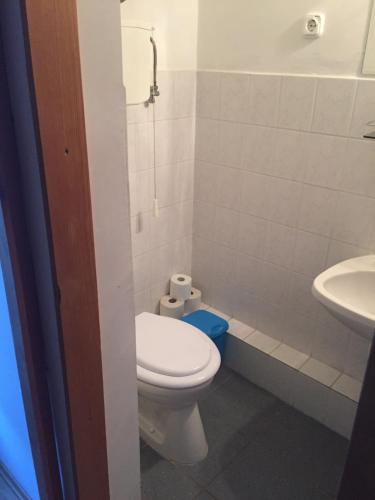  Cathy's Apartment in Siófok