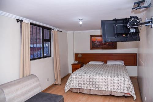 hotel photo
