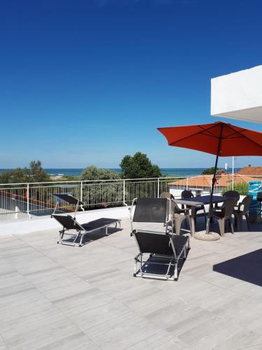 R&B Manga Rosas in Lido di Dante