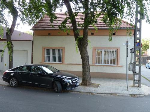 Eper Apartman, Debrecen (foto 6)