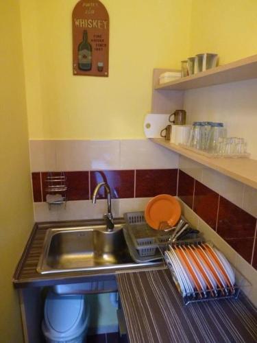 Eper Apartman, Debrecen (foto 7)