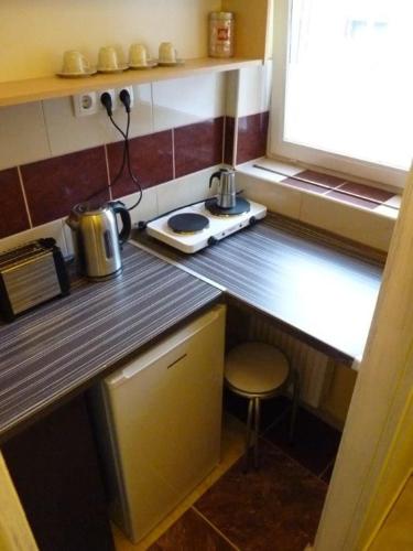 Eper Apartman, Debrecen (foto 8)