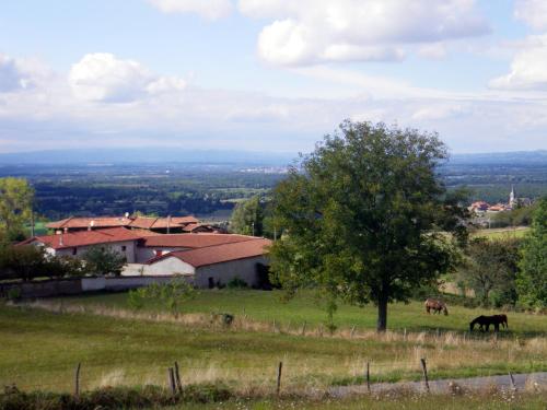 Gites des Granges