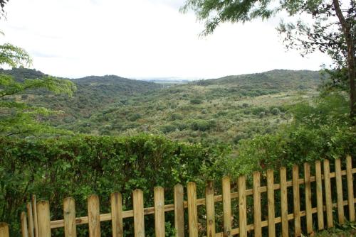 Casa Rural La Presa