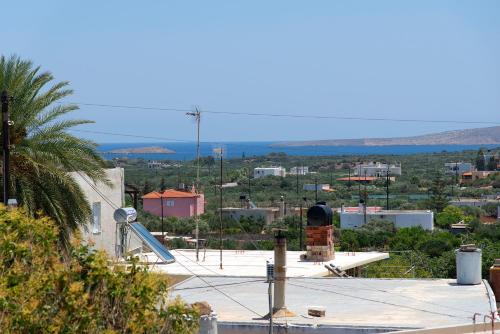 View, Lazaros Home 1 in Itanos