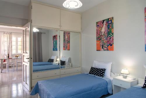 Lazaros Home 1 in Itanos