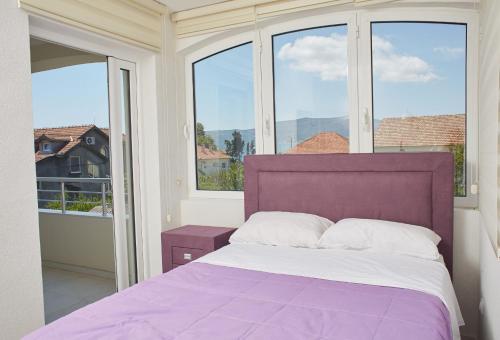 Apartmani Tripovic