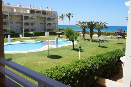  Bahia de Denia, Pension in Denia