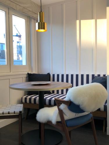 Faciliteiten, Getaway Studios Oostende in Oostende