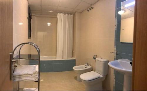 Apartamentos Prado - image 2