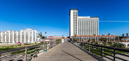 . Rosarito Beach Hotel