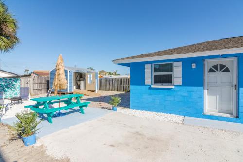 Villa Serenity, Pet Friendly