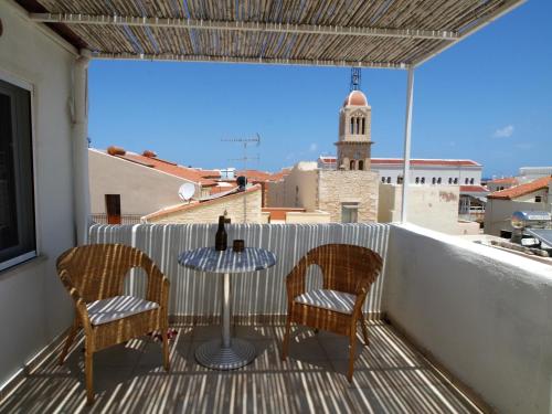  The Grotta’s House, Pension in Rethymno