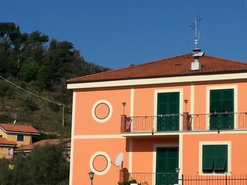 Albergo Jolanda Hotel de charme Imperia