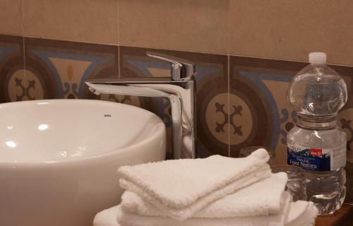 Finca La Meica B&B