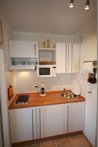 Casa del Sol Stranddistelweg in Sudstrandpromenade