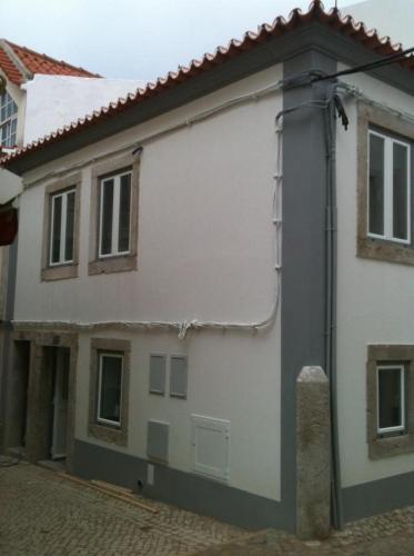  ROSAFLAT PAZ, Pension in Sesimbra bei Azoia