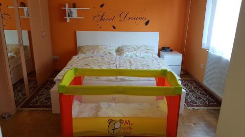 Garden Apartment Donau-City (P&R)