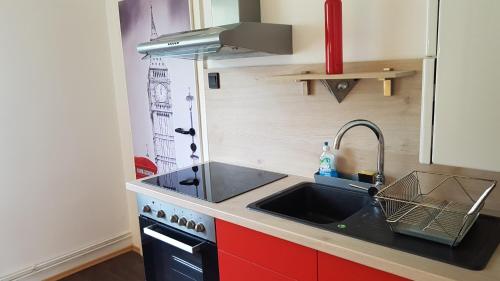 Garden Apartment Donau-City (P&R) - image 7