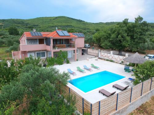 Villa Galia - Accommodation - Tribunj