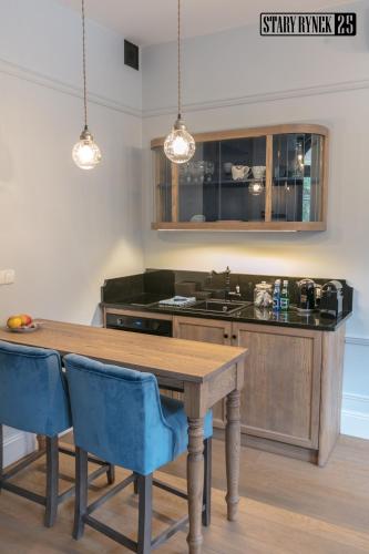 Apartamenty Stary Rynek 25 Toruń (Apartamenty Stary Rynek 25 Torun) in Toruń