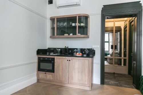 Apartamenty Stary Rynek 25 Toruń (Apartamenty Stary Rynek 25 Torun) in Toruń
