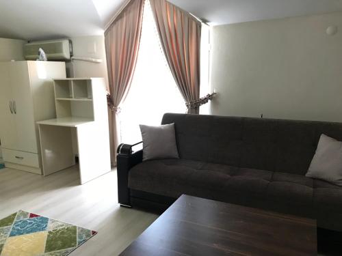  Elmas Apart Hotel in Trabzon