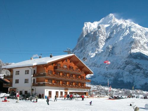 Hotel Bodmi Superior - image 5