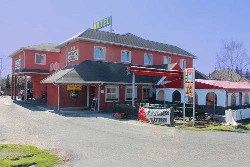 hotel photo
