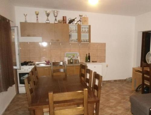 Apartments by the sea Karin Gornji Novigrad - 11806 - image 4