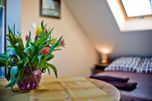 Double or Twin Room - Attic image 2