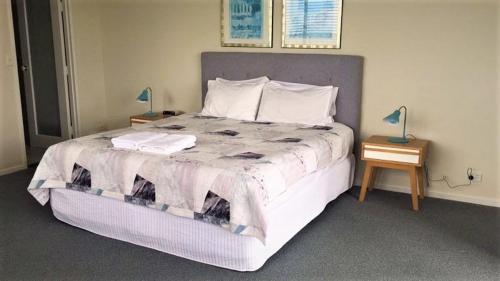 The Penthouses Apartments The Penthouses Apartments is conveniently located in the popular Surfers Paradise area. The property has everything you need for a comfortable stay. Family room, BBQ facilities, tours, dry cleaning, e