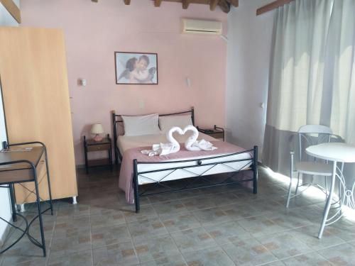 Azalea View - Amaranthos Skiathos studios - image 4